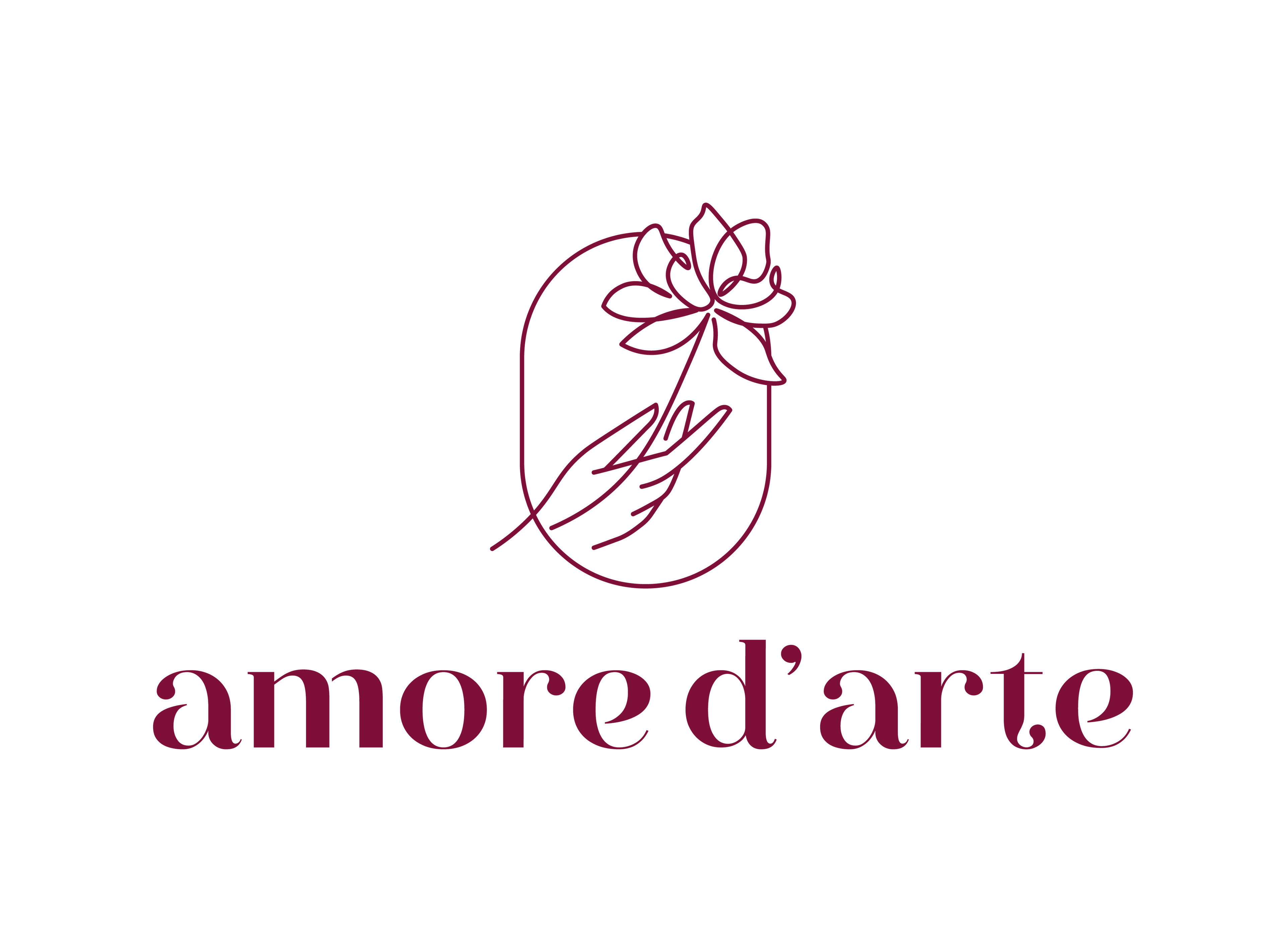Amore d´arte